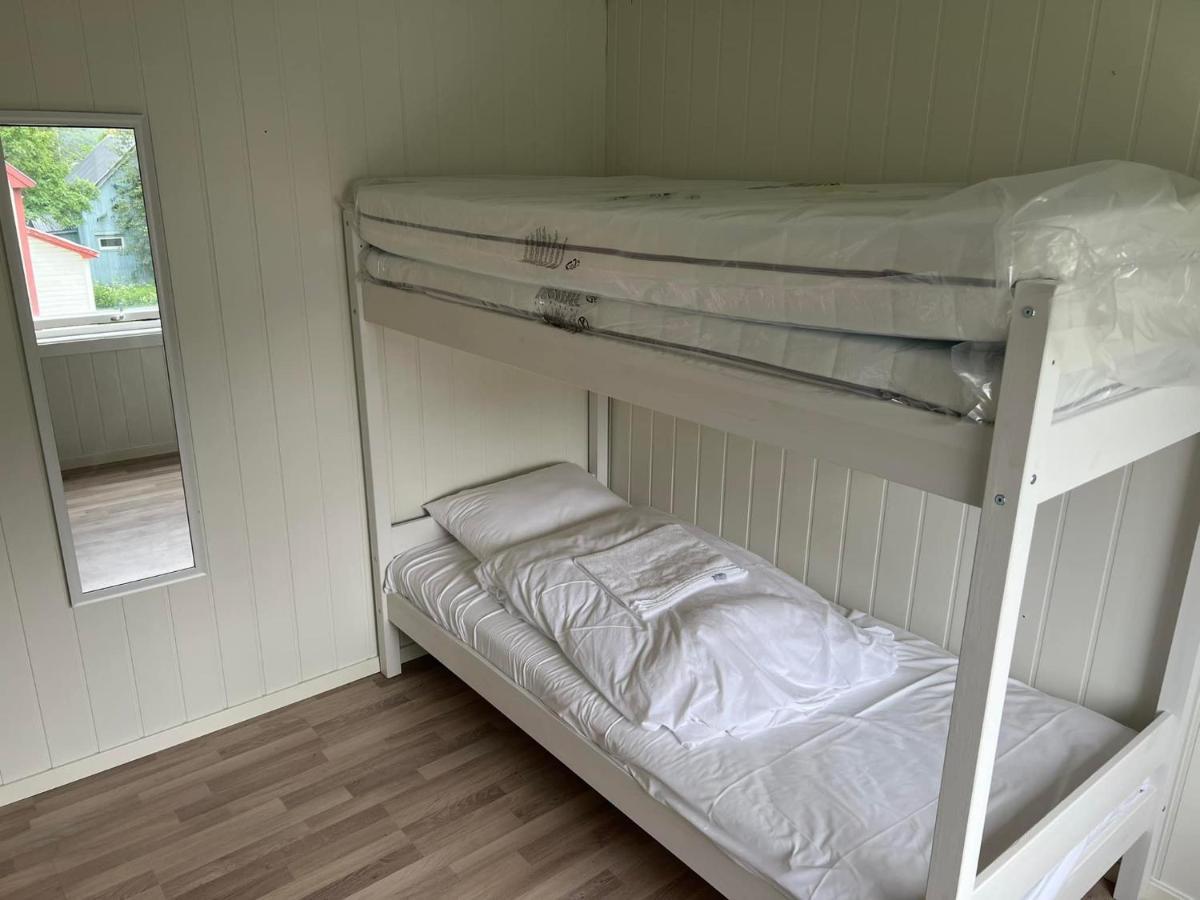 Stetind Hostel Нарвик Екстериор снимка