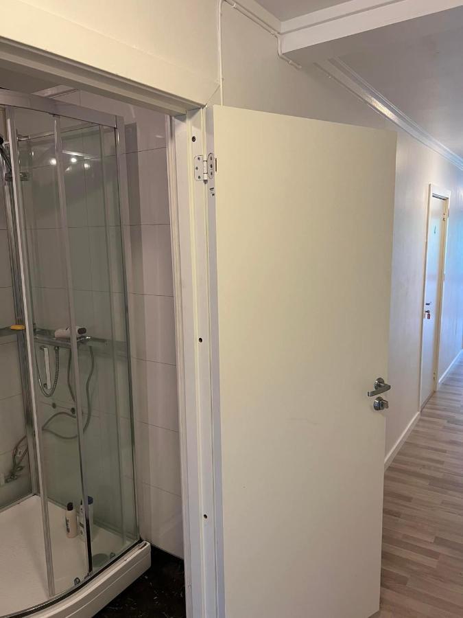 Stetind Hostel Нарвик Екстериор снимка