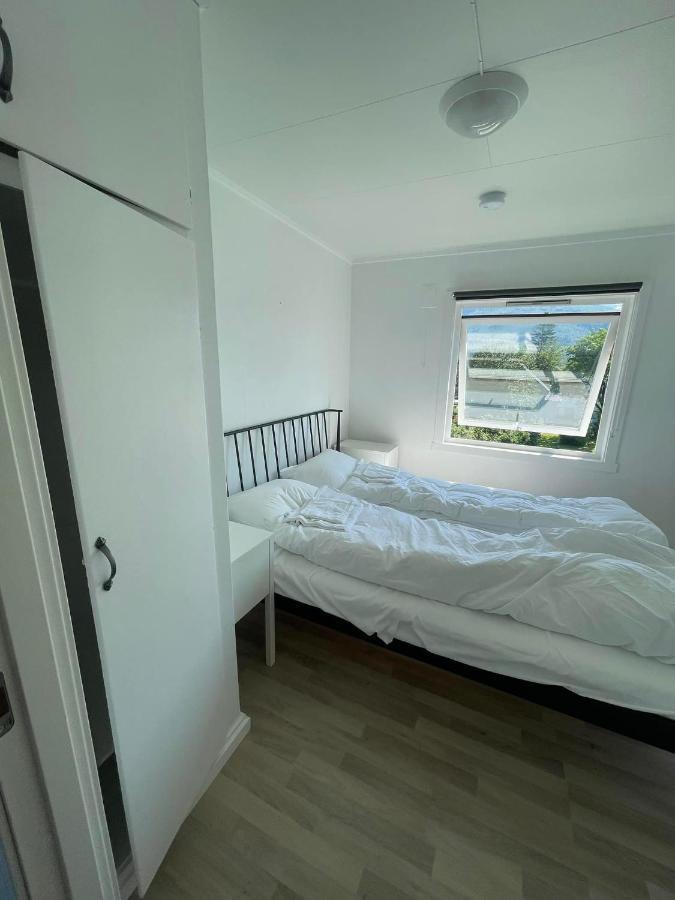 Stetind Hostel Нарвик Екстериор снимка